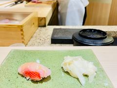 -鮨一日本料理旗舰店(总店)
