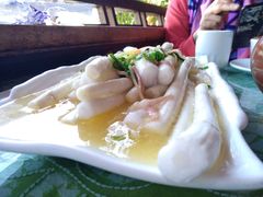 -香满楼(临安路店)