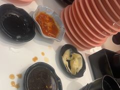 -争鲜回转寿司(通州万达店)