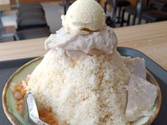 -鲜芋仙(园西路店)