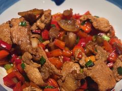 -筱爷叔·上海传统手工菜(玉树路店)