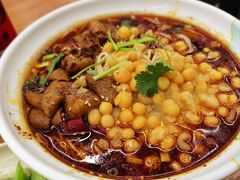 -好這口重庆小面(总店)