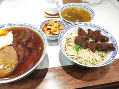 -永丰面馆(汉口路店)