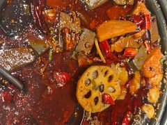 -眉州东坡(清河万象汇店)