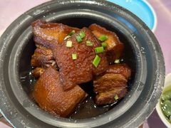 -老长春肉馆(创业大街店)