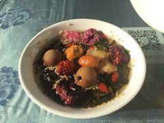 八宝茶-老毛手抓·盐池滩羊非遗手抓(宁夏总店)