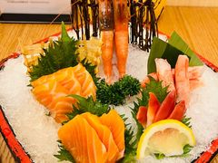 -伊豆野菜村(大族广场店)