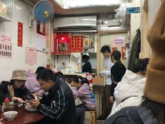 大堂-添發碗仔翅美食