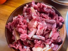 -苗家恒灵酸汤鱼-跳水牛肉连锁店(凯里总店)