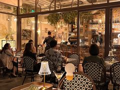 -LE MISSMORE餐酒吧(茉念西里店)