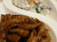 两吃蹄参-津城食府(大理道店)
