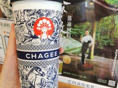 -霸王茶姬(西单百货店)