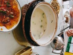 -山水之味·大鱼头·农家菜(张公洞店)