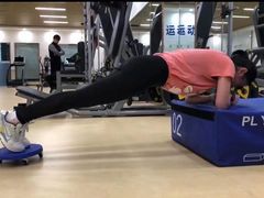 -琪航健身工作室(徐汇光大店)