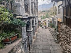 -土城古镇