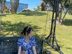 -南通洲际绿博园