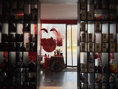 -汉水谣·江景餐厅(江滩店)