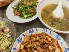 -田园印象·成都土菜院子(华阳店)