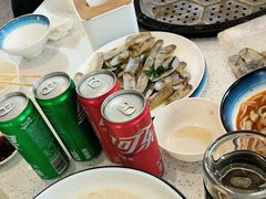 -前王院•巧克力海鲜市集餐厅(万平口店)