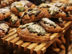 -山崎面包(静安久光店)