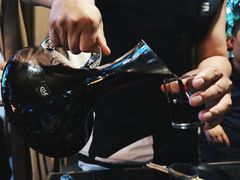 -大汗烧烤滩羊馆(清水河公园店)