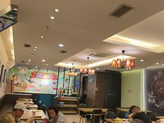 -豪客来牛排(府河店)