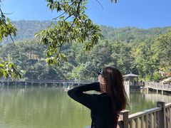 -沂蒙山旅游区云蒙景区(蒙山国家森林公园)