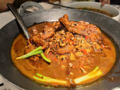 -飶香居(省博物馆店)