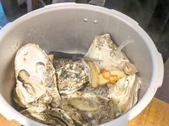 -乔街深夜食堂·小龙虾·高压锅生蚝(杭州总店)