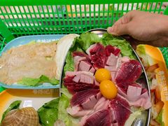-福田卓悦INTOWN购物中心