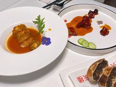 -同庆楼(金宝汇店)