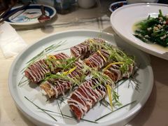 -桂满陇·西湖船宴(平安金融中心店)