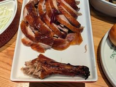 -满盛家宴·烤鸭·海鲜天津菜(河北路总店)
