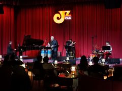 -JZ Club 爵士酒吧(上海店)