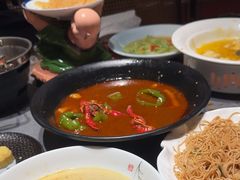 -吴越荣记苏州菜·松鼠桂鱼100%活鱼现做(斜塘老街店)
