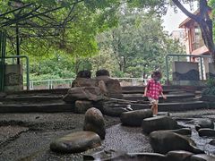-成都市活水公园