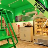 海拉尔｜新开了家蜂巢甜品店[礼花]