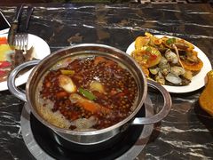 -吉布鲁牛排海鲜自助(成都大悦城店)