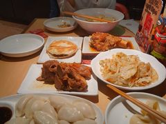 -大师兄·西北小馆(金湾华发商都店)