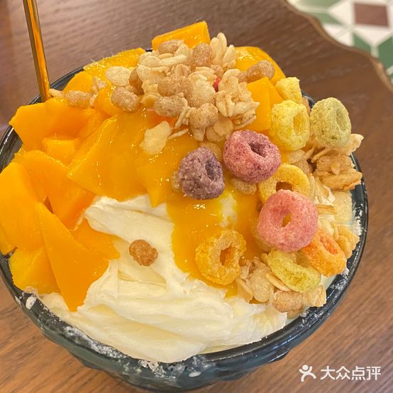 无绊·落凡尘(德思勤店)