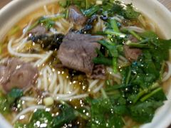 -花溪牛肉米粉(科园二路店)