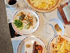 -比格比萨自助(望承公园店)