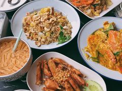 -Doo Dee Thai Food(Issan/Isaan/Esan)