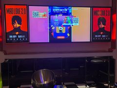 -星聚会KTV(景枫中心店)