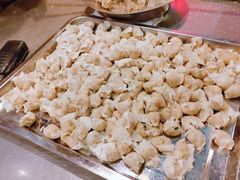 上汤鱼包-石岐佬中山菜馆(张溪店)