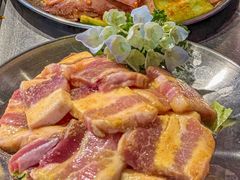 -韩吉烧自助烤肉铺(龙湖金楠天街店)