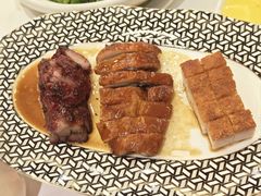 烧味三拼盘-唐宫·粤菜海鲜(万象城店)