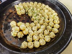 -赵宝美煎包店