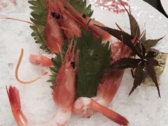 甜虾-有喜屋·深夜食堂(北京西路店)