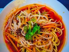-伊带伊路新疆美食府(呼家楼店)